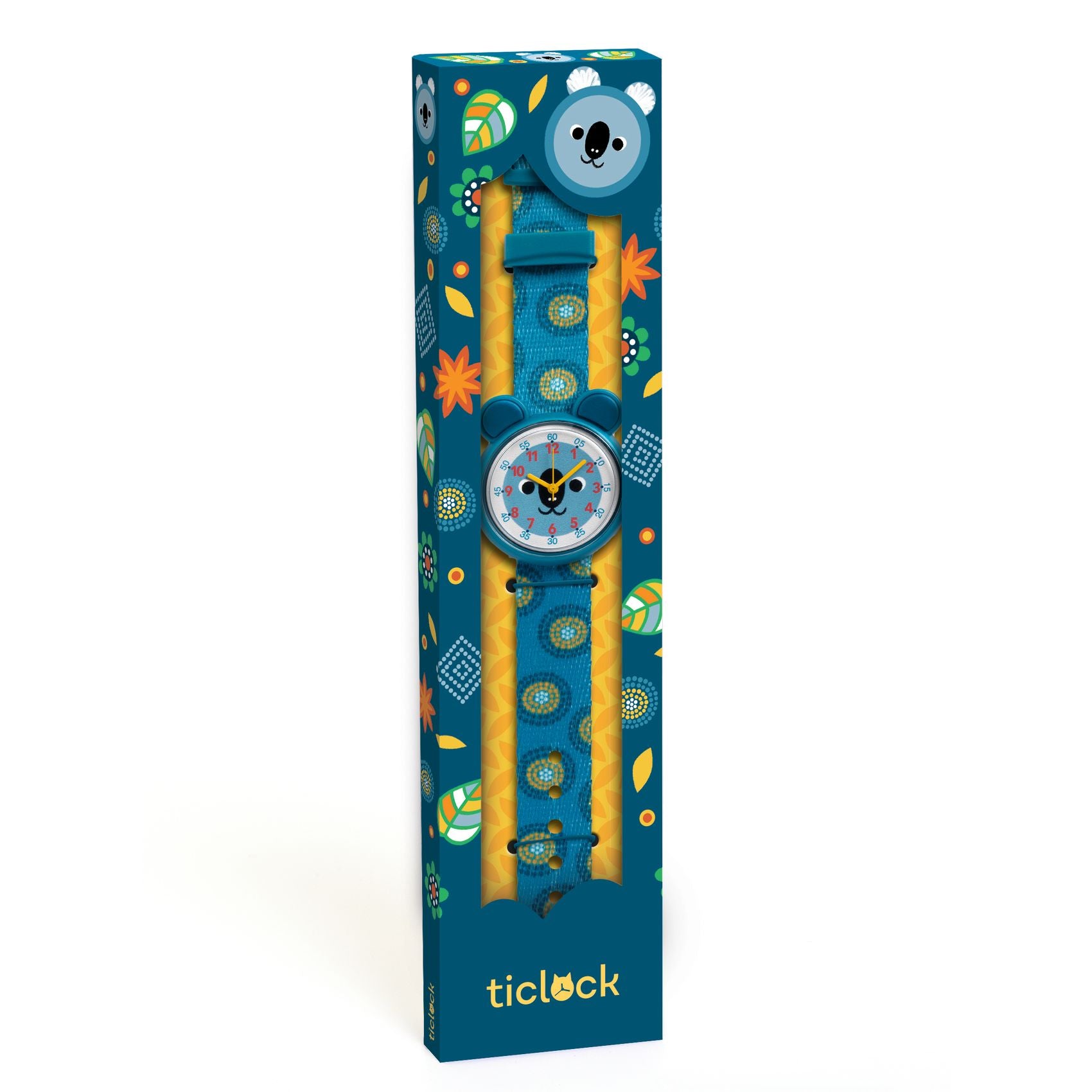 Orologio Per Bambini - Koala