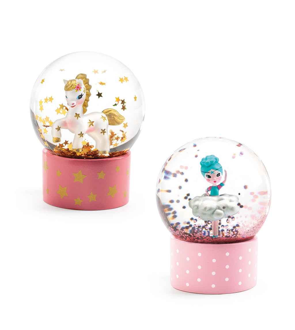 Mini Palla Di Neve - So Cute - Djeco