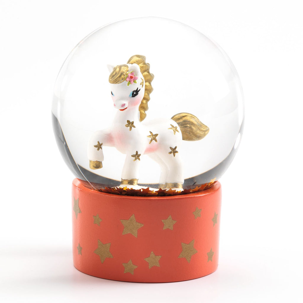 Mini Palla Di Neve - So Cute - Djeco - immagine 4