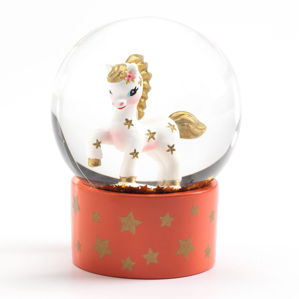 Mini Palla Di Neve - So Cute - Djeco - immagine 4