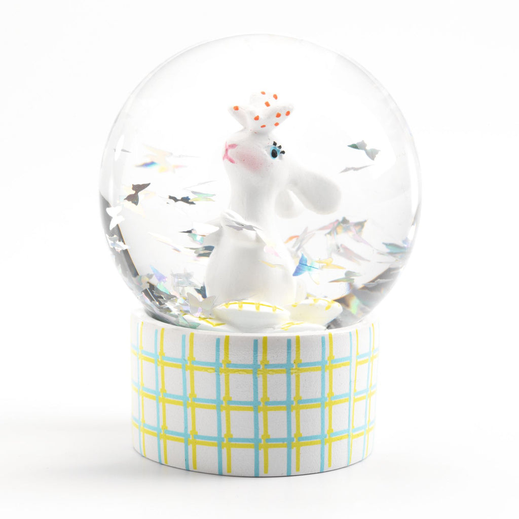 Mini Palla Di Neve - So Wild - Djeco - immagine 3