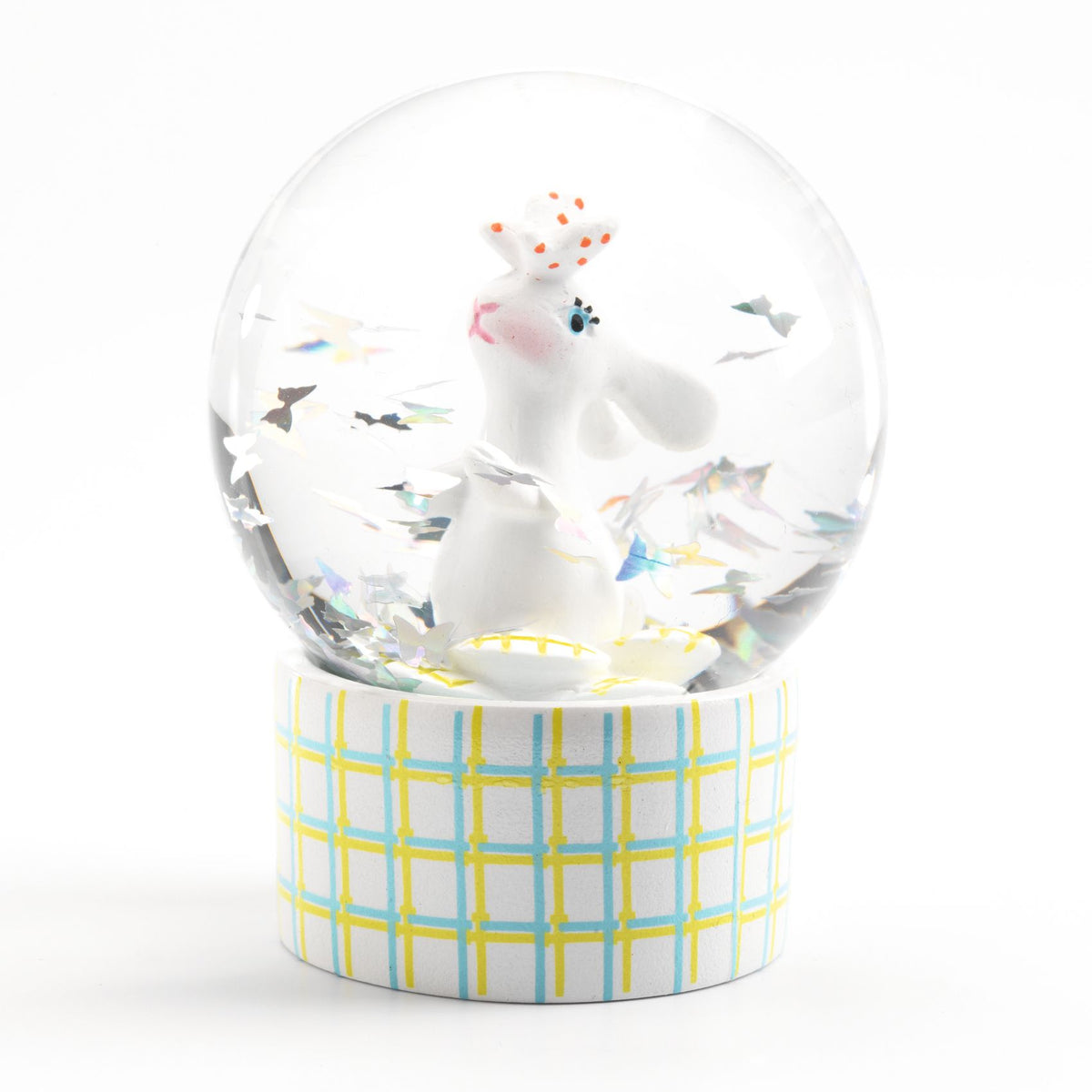 Mini Palla Di Neve - So Wild - Djeco - immagine 3
