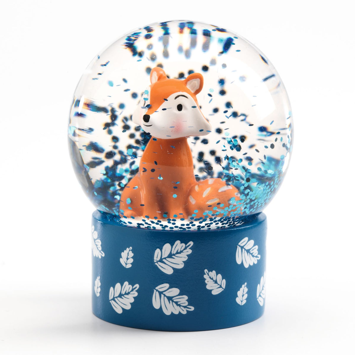 Mini Palla Di Neve - So Wild - Djeco - immagine 4