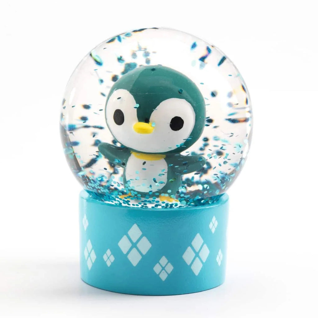 Mini Palla Di Neve - So Wild