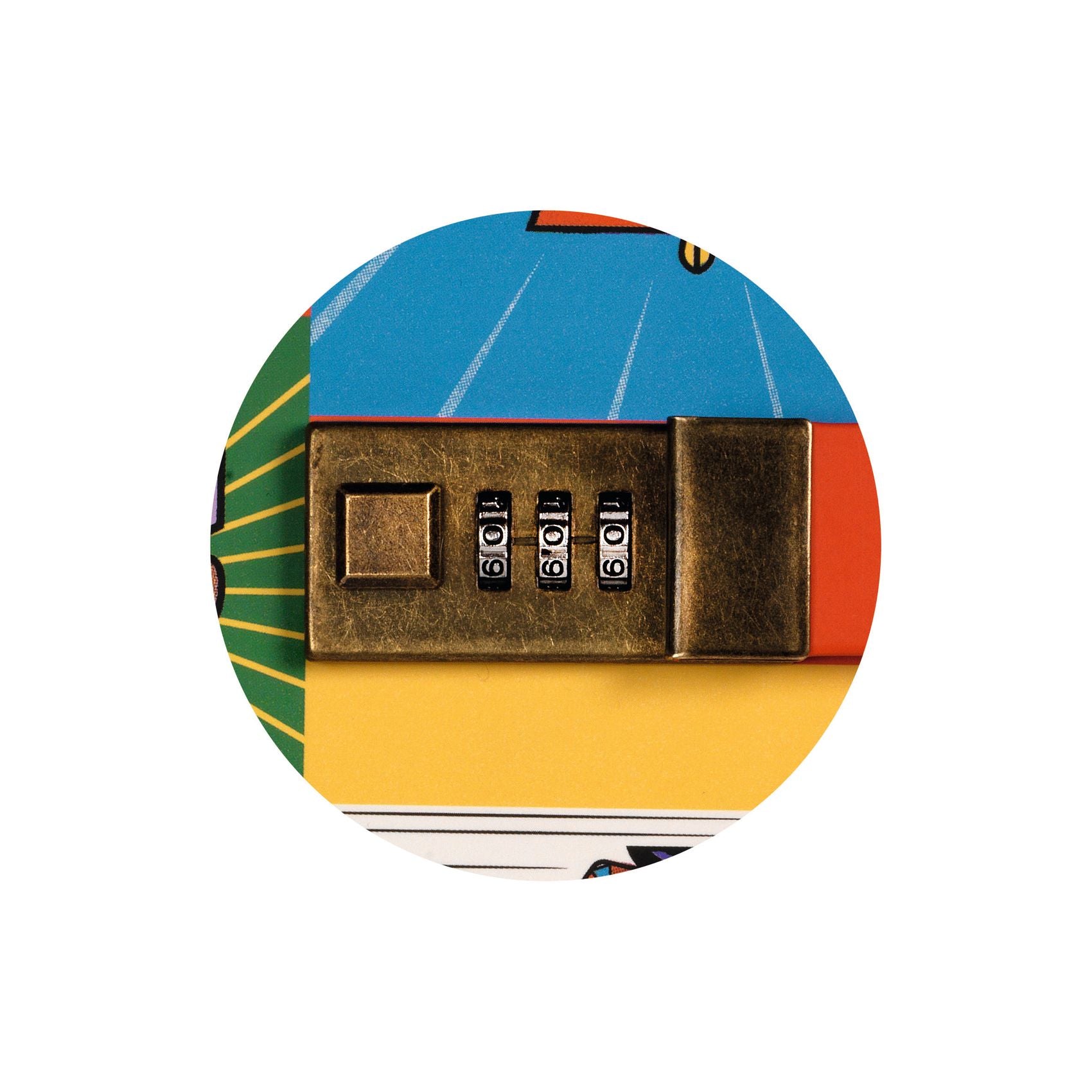 Diario Segreto - Ben