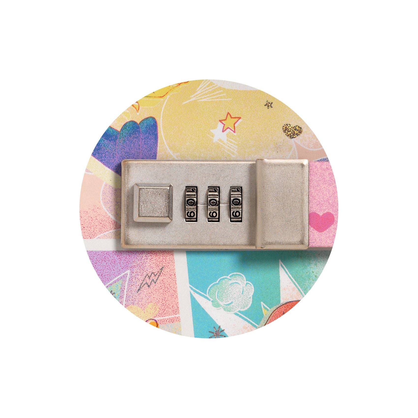 Diario Segreto - Lam