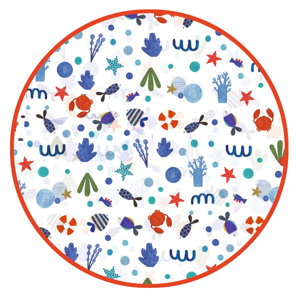 Mantellina Antipioggia - Oceano