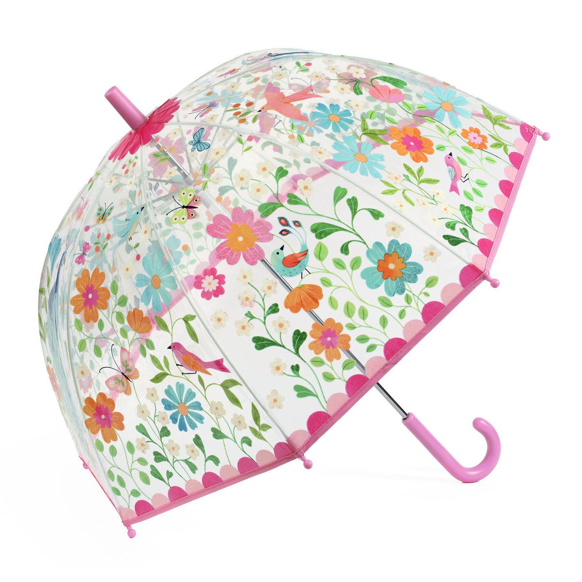 Ombrello Bambino - Principessa - Djeco