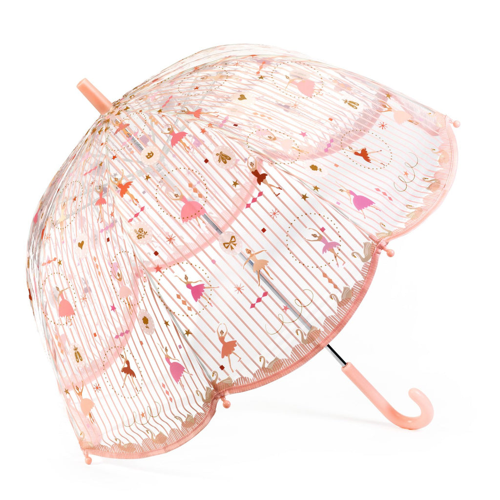 Ombrello Bambino - Ballerine - Djeco