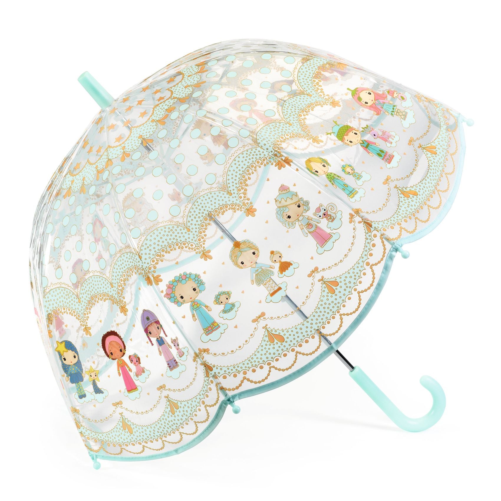 Ombrello Bambino - Tinyly