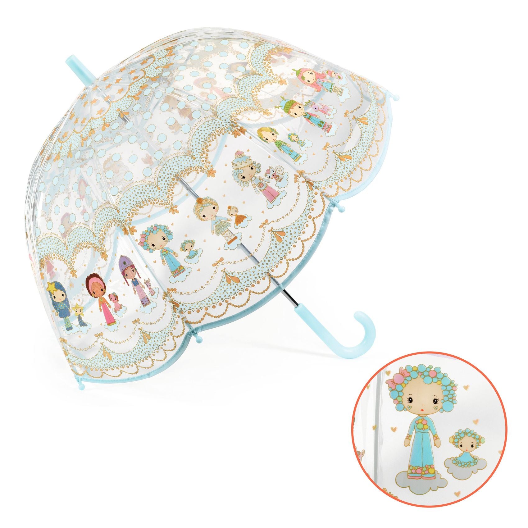 Ombrello Bambino - Tinyly