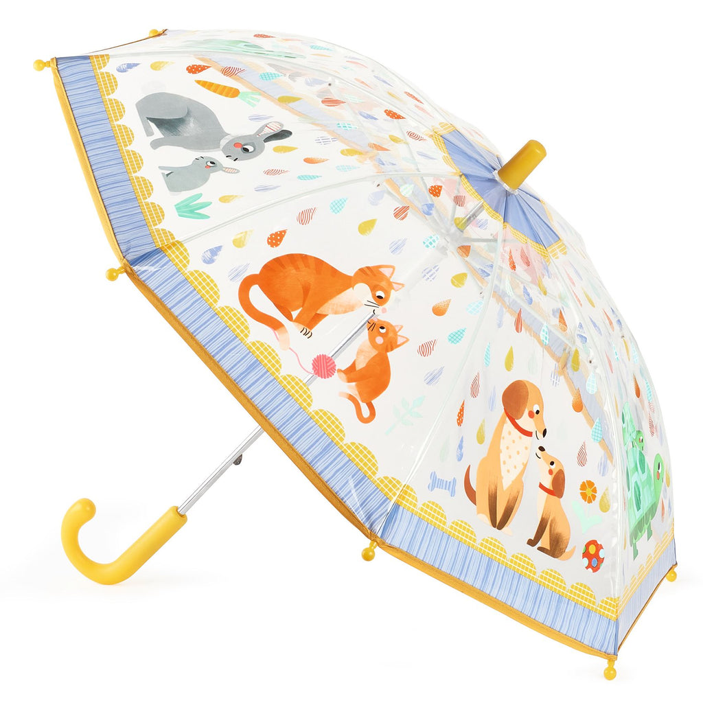 Ombrello Bambino - Mamma E Cucciolo