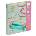 Kit Bracciali In Macramé - Rosa
