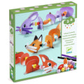 Gioco di infilare - Animali mignon