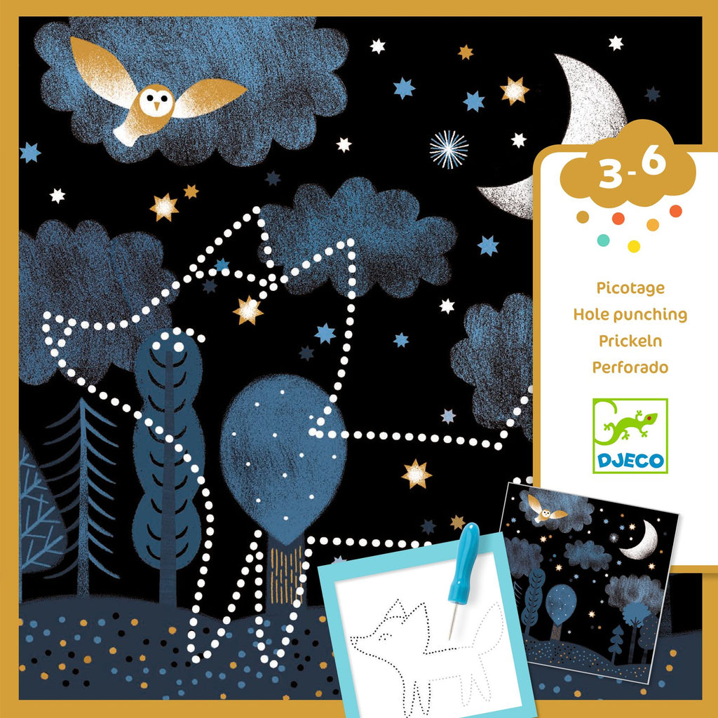 Apparitions, carte da grattare creative