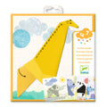 Kit Primi Origami 1, 2, 3… piega!