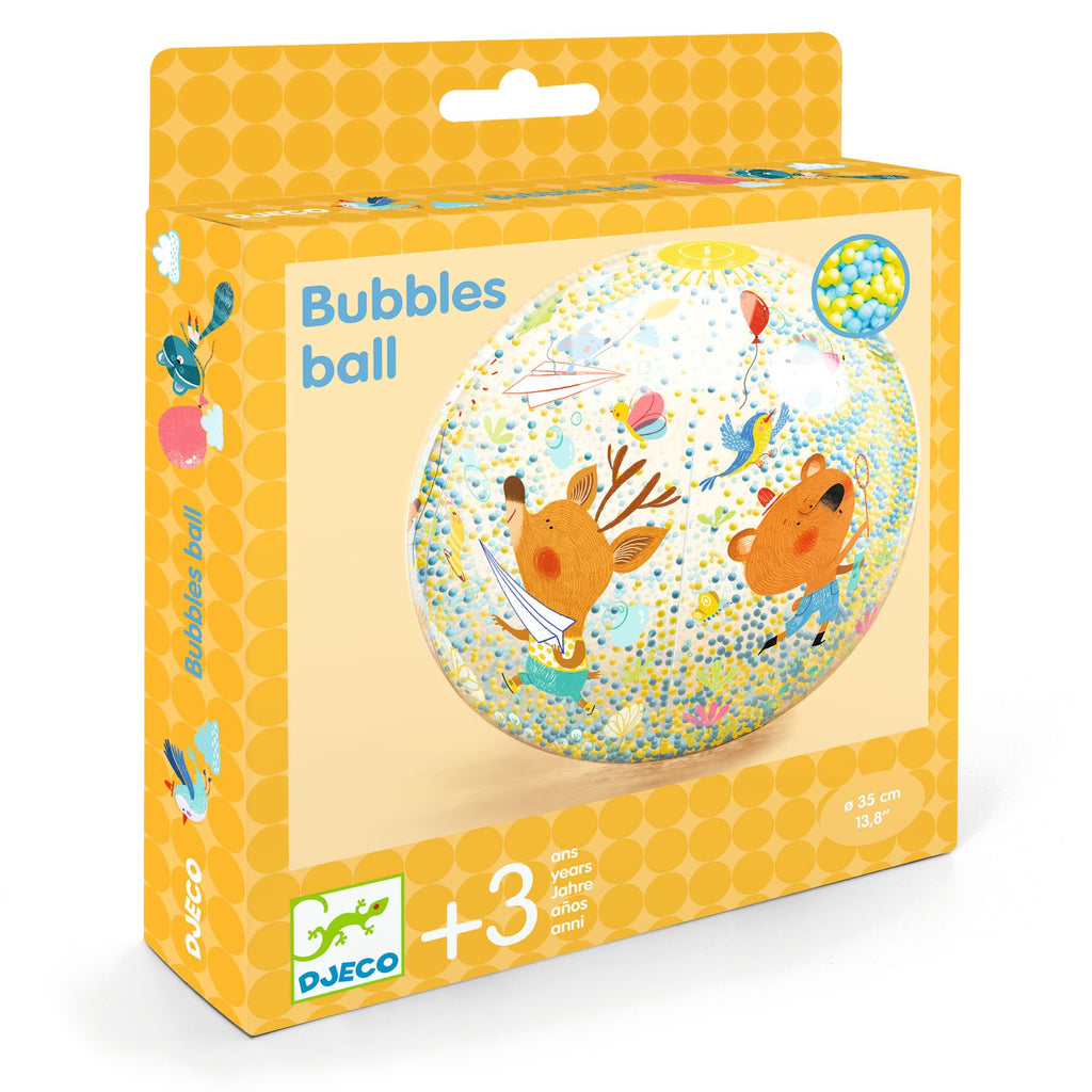 Palla Gonfiabile - Bubbles