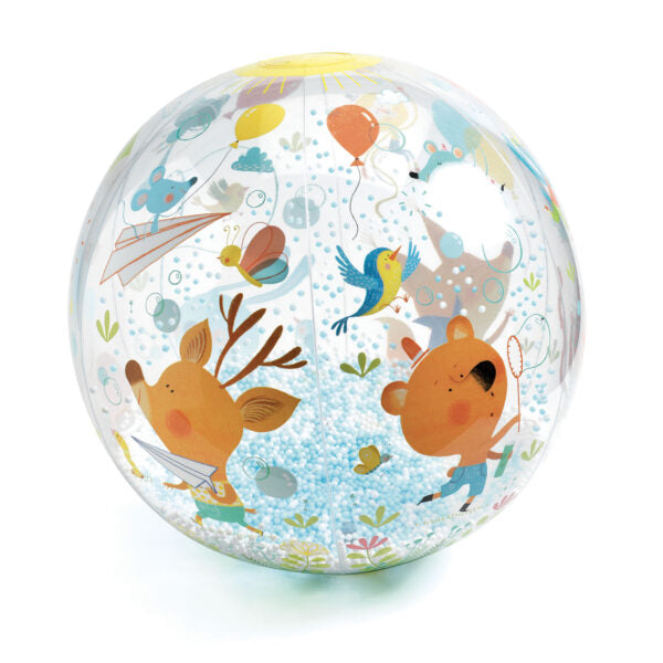 Palla Gonfiabile - Bubbles