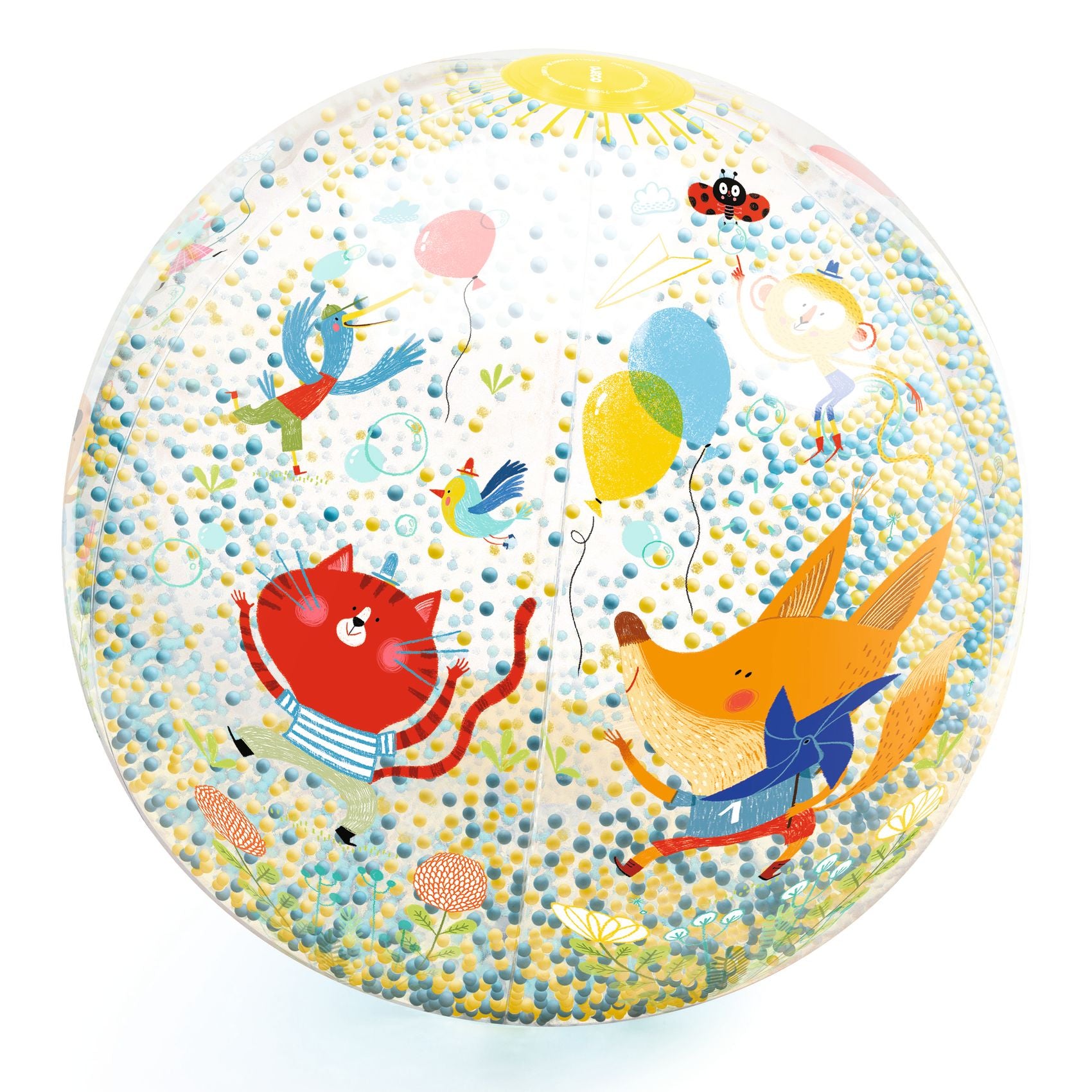 Palla Gonfiabile - Bubbles