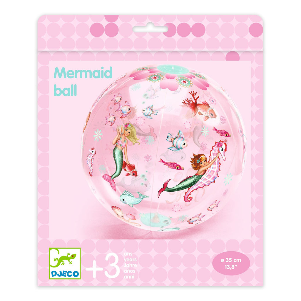 Palla Gonfiabile - Sirene