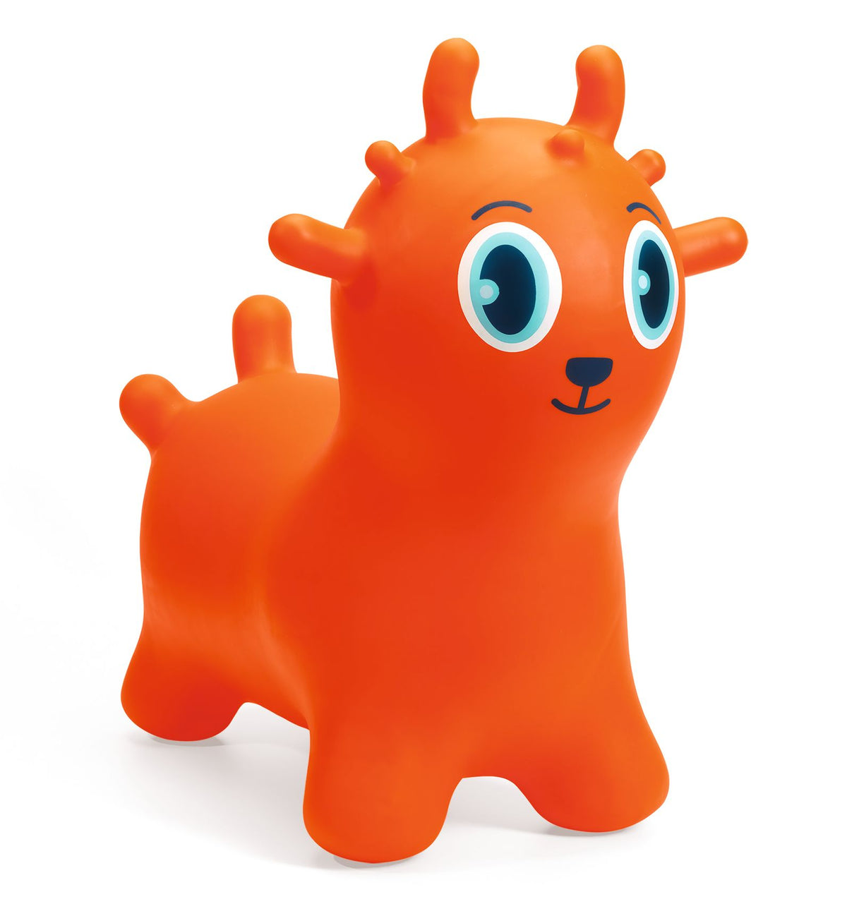 Sunny Jumper - Palla Per Saltare - Djeco - immagine 3