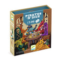 Pirati e Dadi