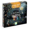 Gioco Cooperativo - Granny Boo! - Djeco