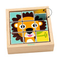 Tournanimo - Puzzle