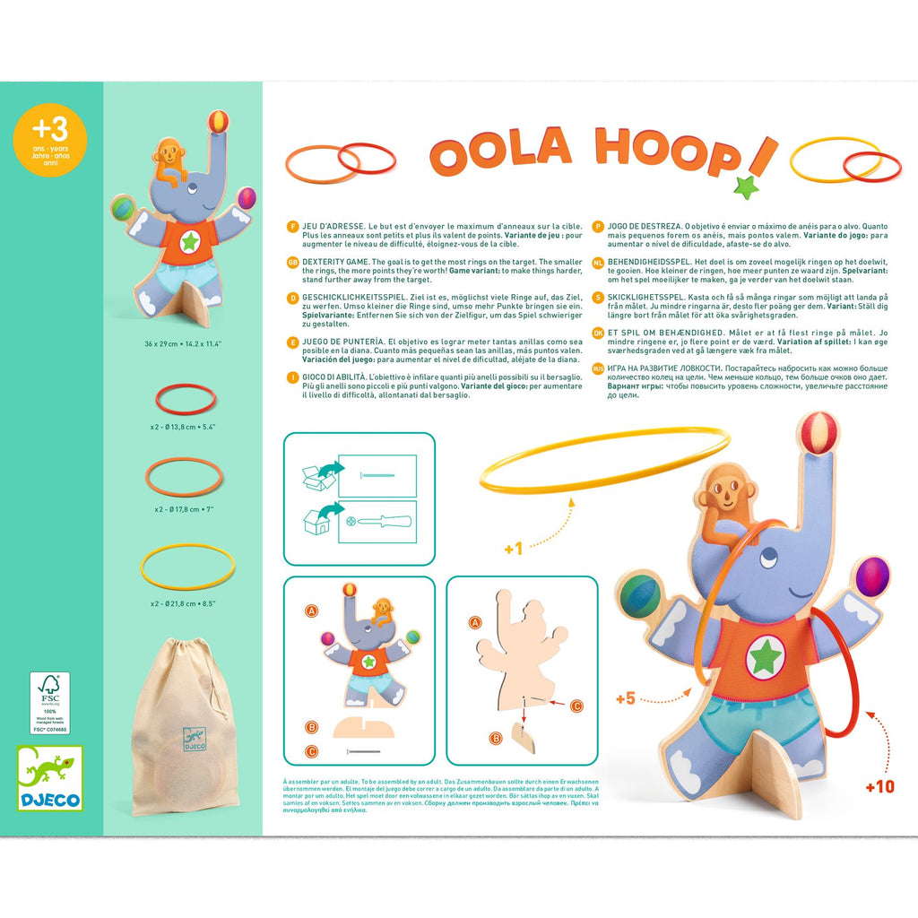 Oola Hoop