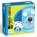 Portacarte - Cane - Djeco
