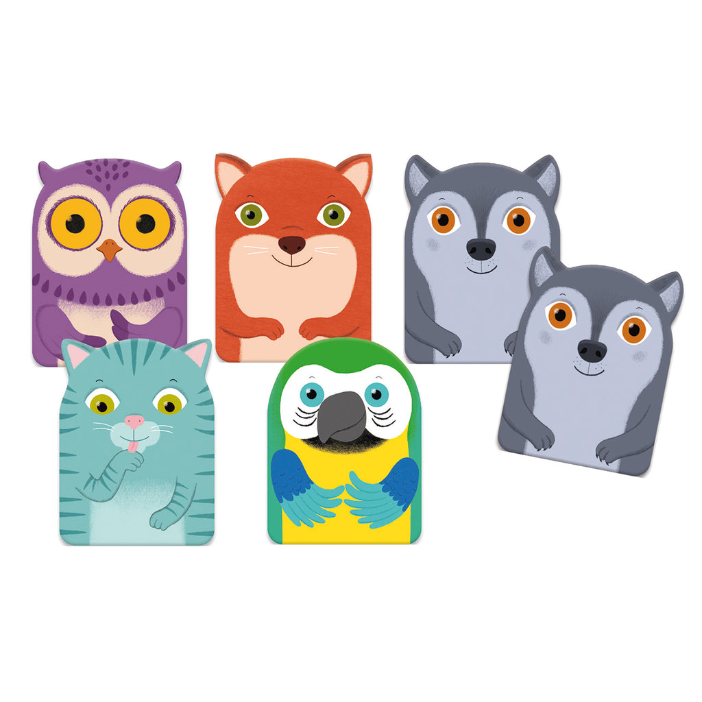 Gioco di Carte - Little Family