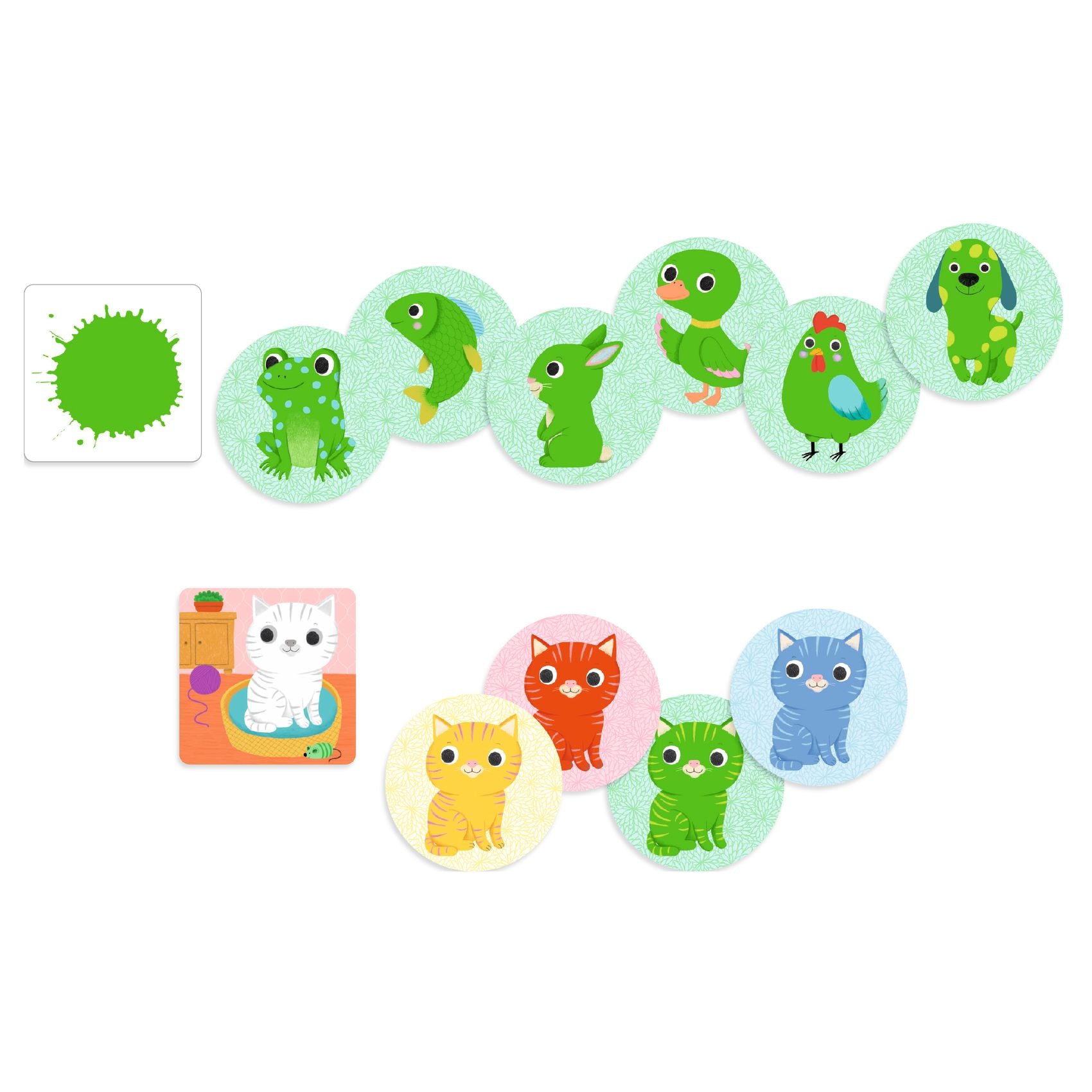 Gioco di Carte - Little Select