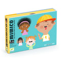 Gioco Di Carte - Mimico - Djeco