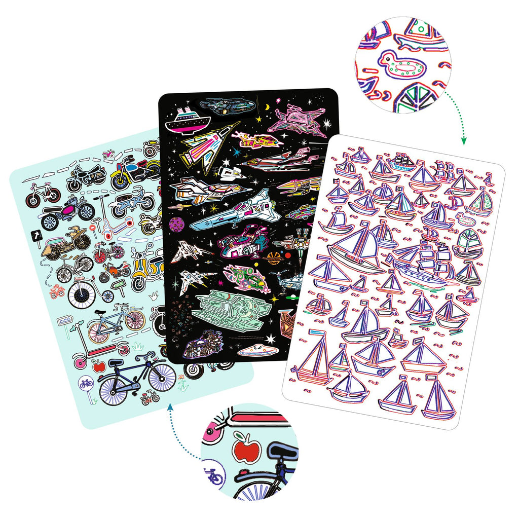 Gioco di Carte - Myster Travel
