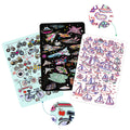Gioco di Carte - Myster Travel