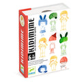 Gioco di Carte - Kidimime