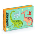 Gioco Di Carte - Dino Draft