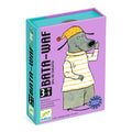 Gioco di Carte - Bata Waf