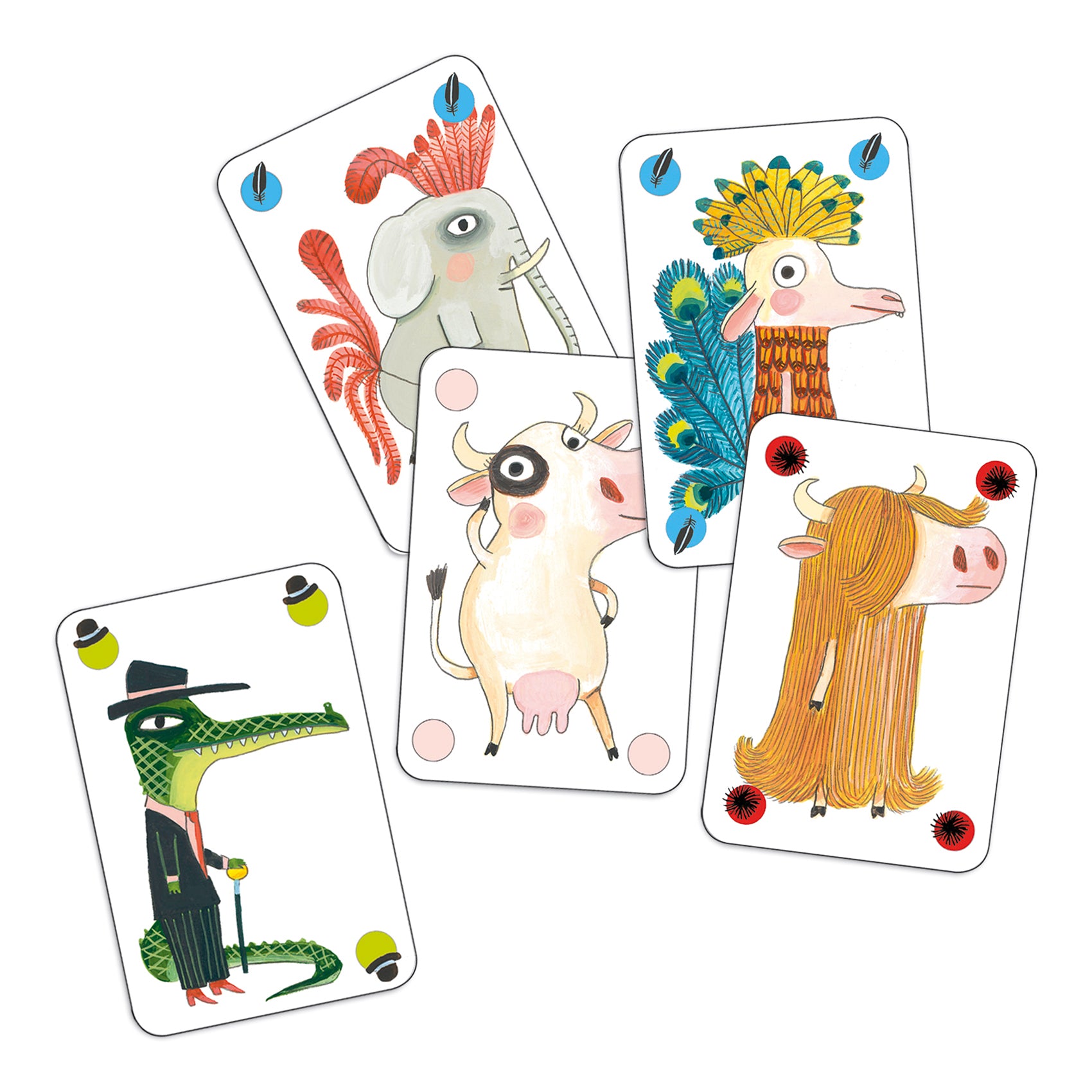 Gioco di Carte - Pipolo