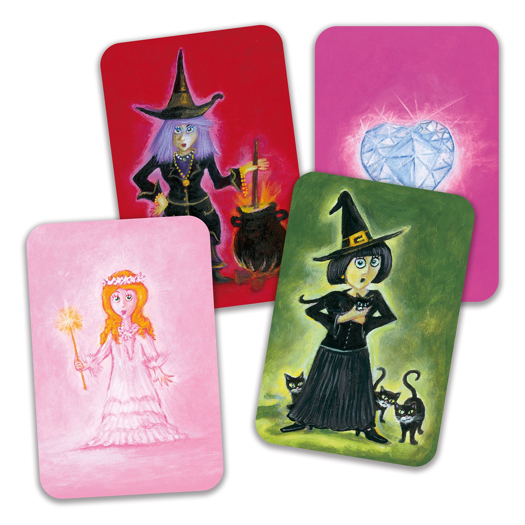 Gioco di Carte - Diamoniak