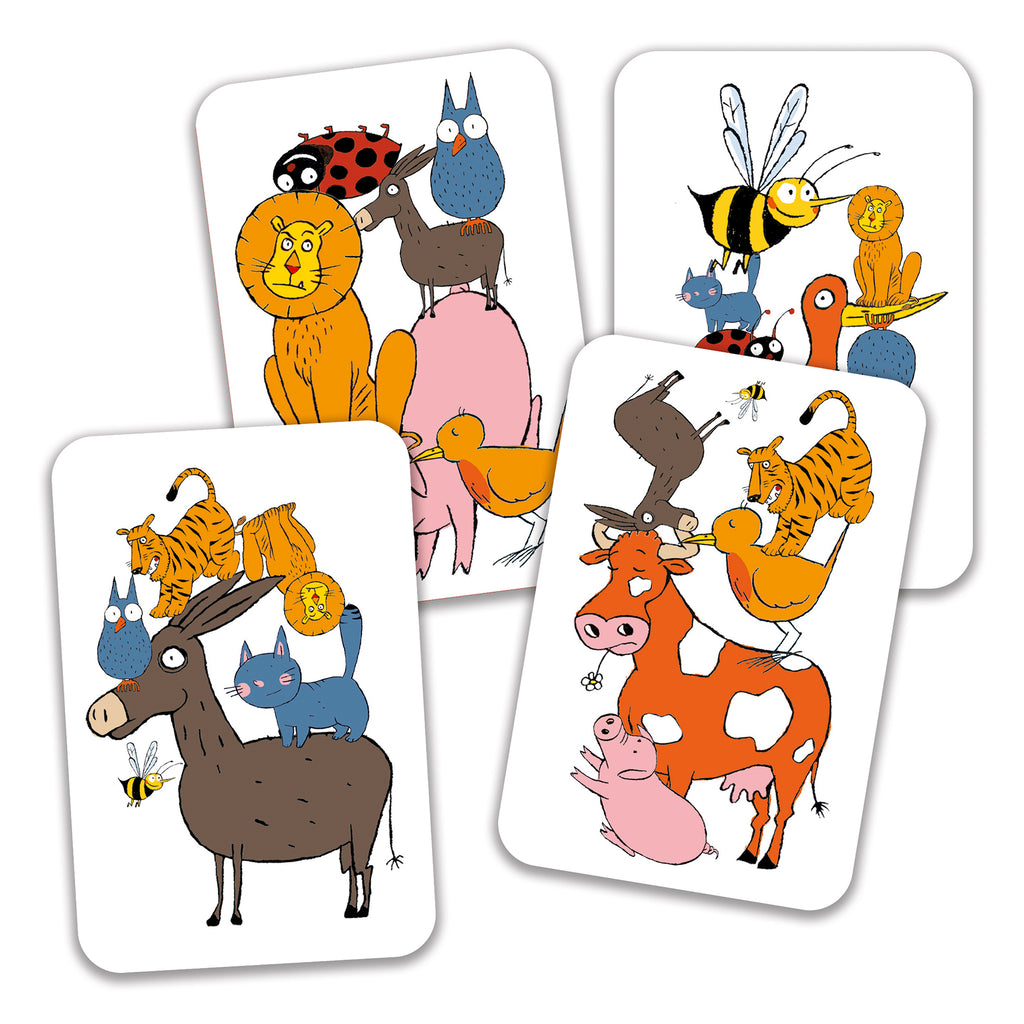 Gioco Di Carte - Bataflash 