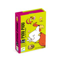 Gioco di Carte - Piou Piou
