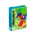 Gioco di Carte - Méchanlou