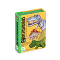 Gioco di Carte - Batasaurus