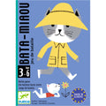 Gioco di Carte - Bata - Miaou