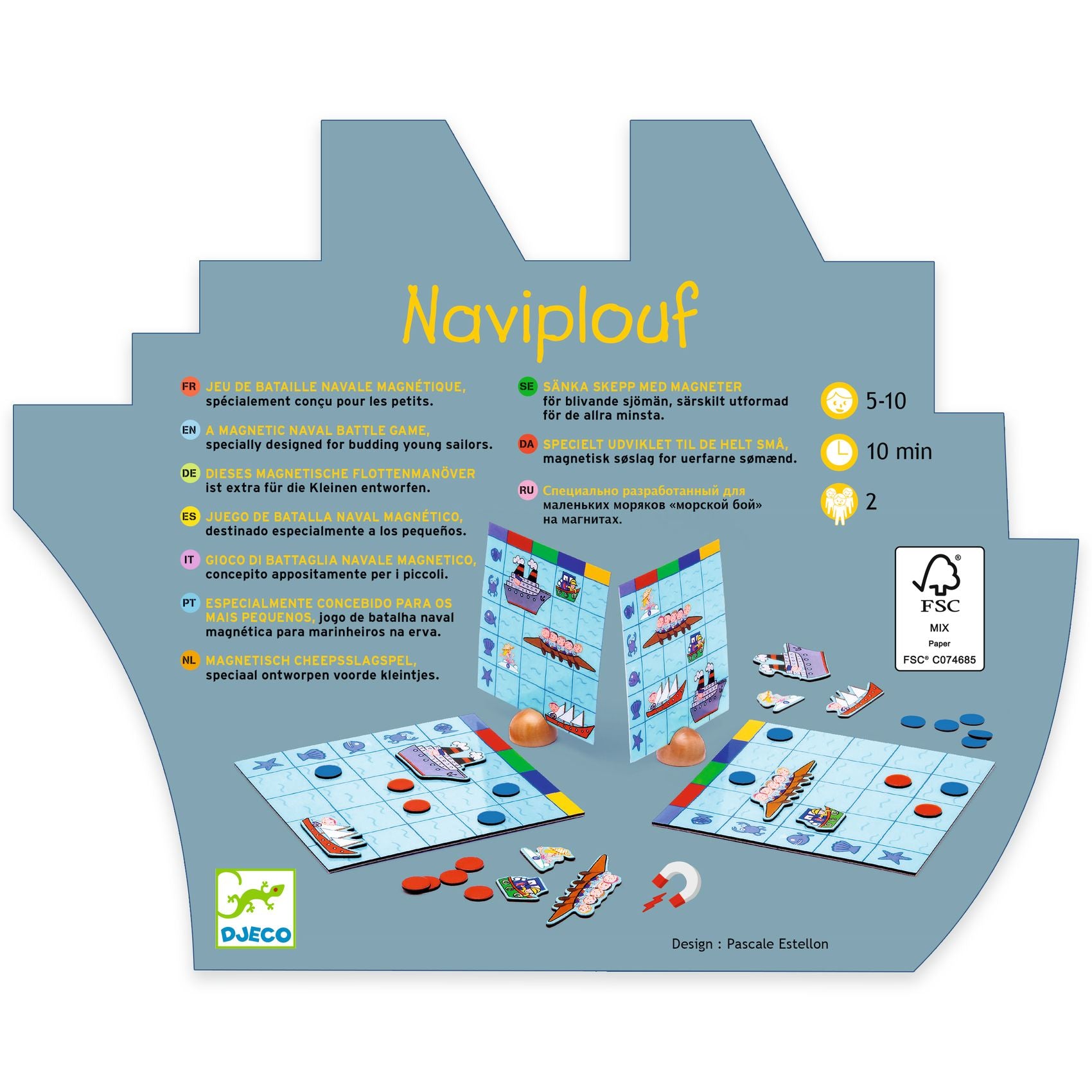 Naviplouf