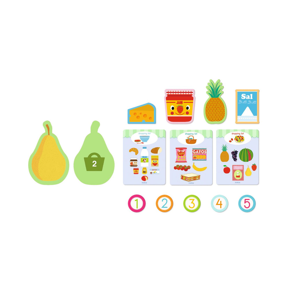 Mia & Léo Little Shop