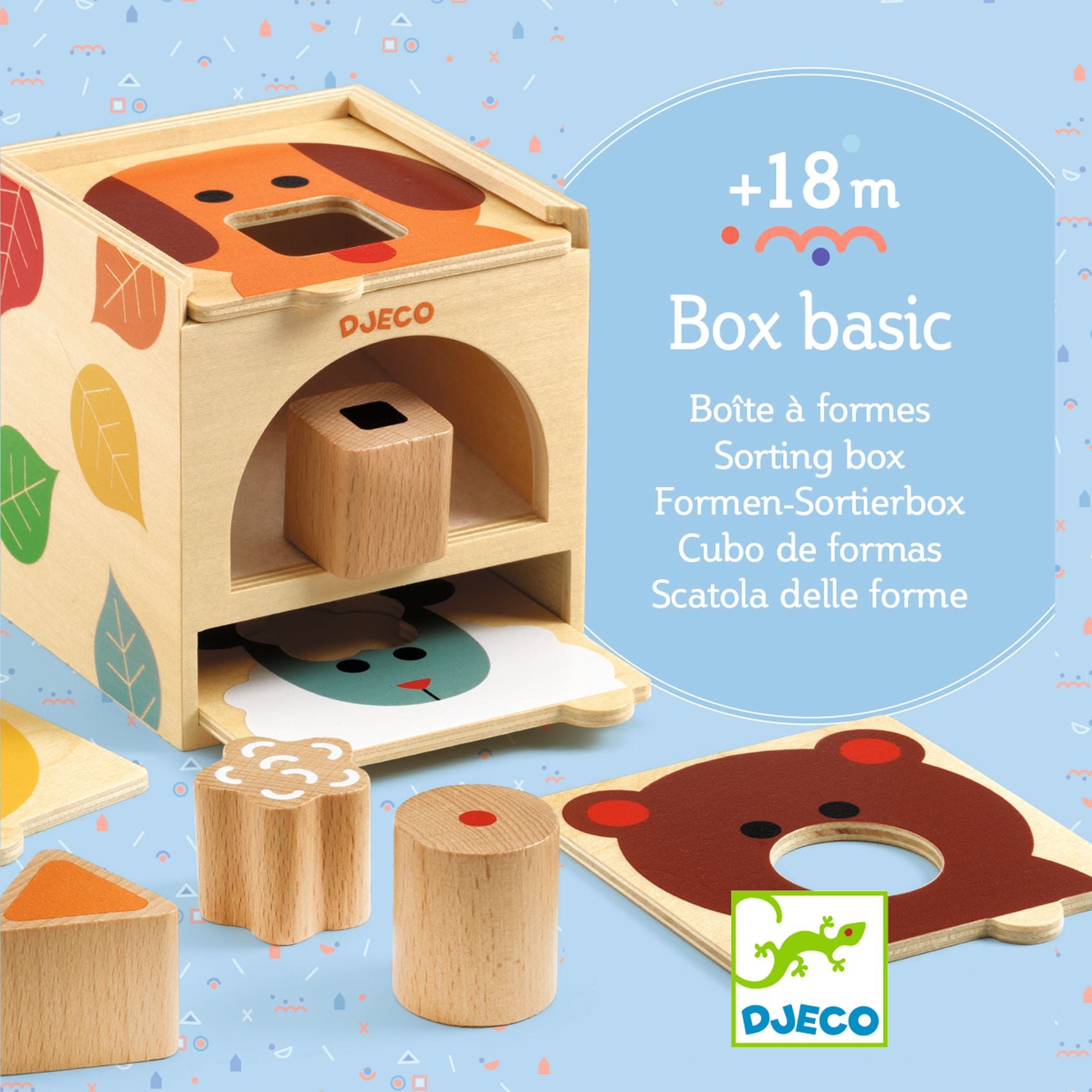 Box Basic