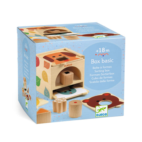 Box Basic 
