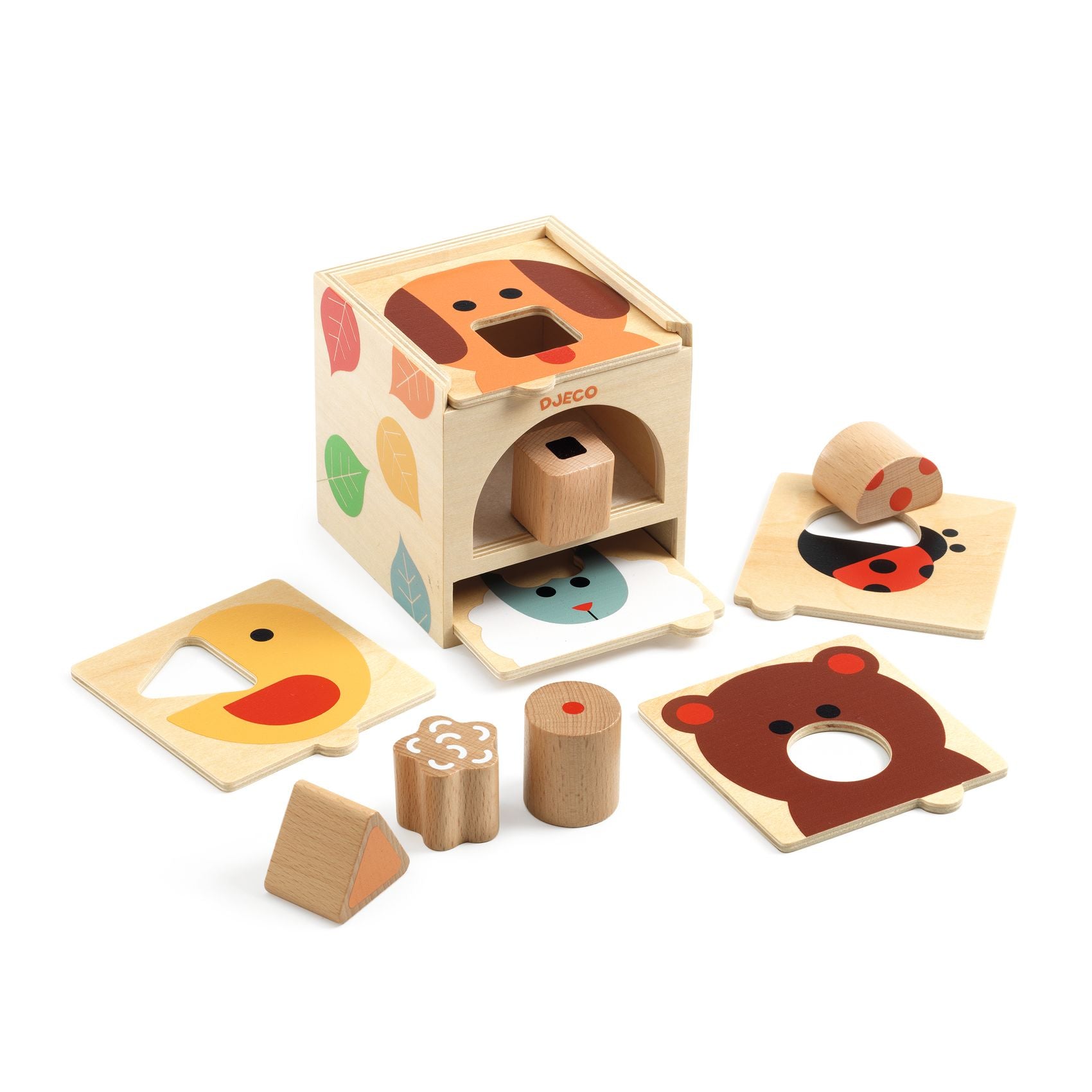 Box Basic
